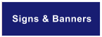 Signs & Banners