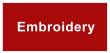 Embroidery